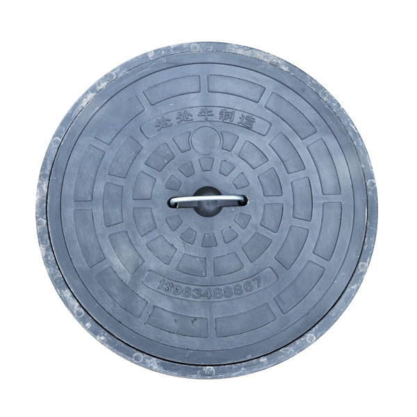 检查井树脂井盖